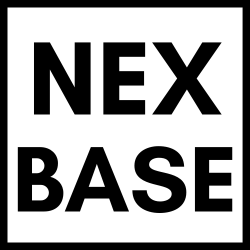 NexBase Logo